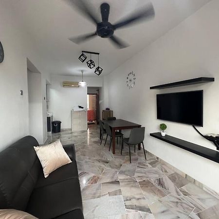 Glory Beach Aparment 2 Bedroom Port Dickson Luaran gambar