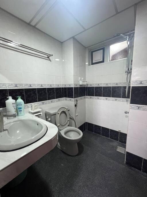 Glory Beach Aparment 2 Bedroom Port Dickson Luaran gambar