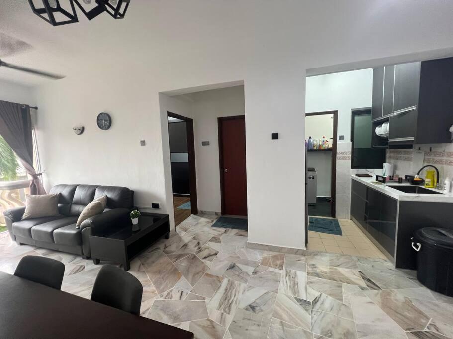 Glory Beach Aparment 2 Bedroom Port Dickson Luaran gambar